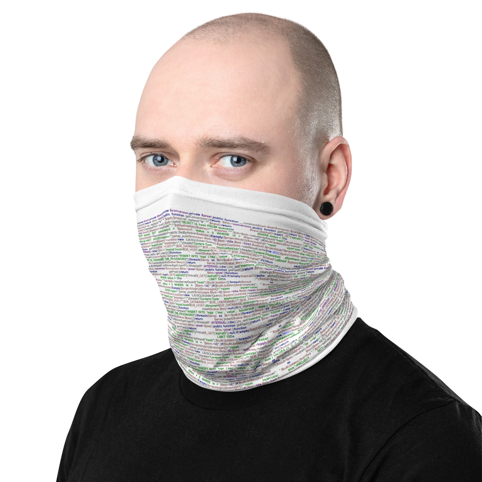 Neck Gaiter